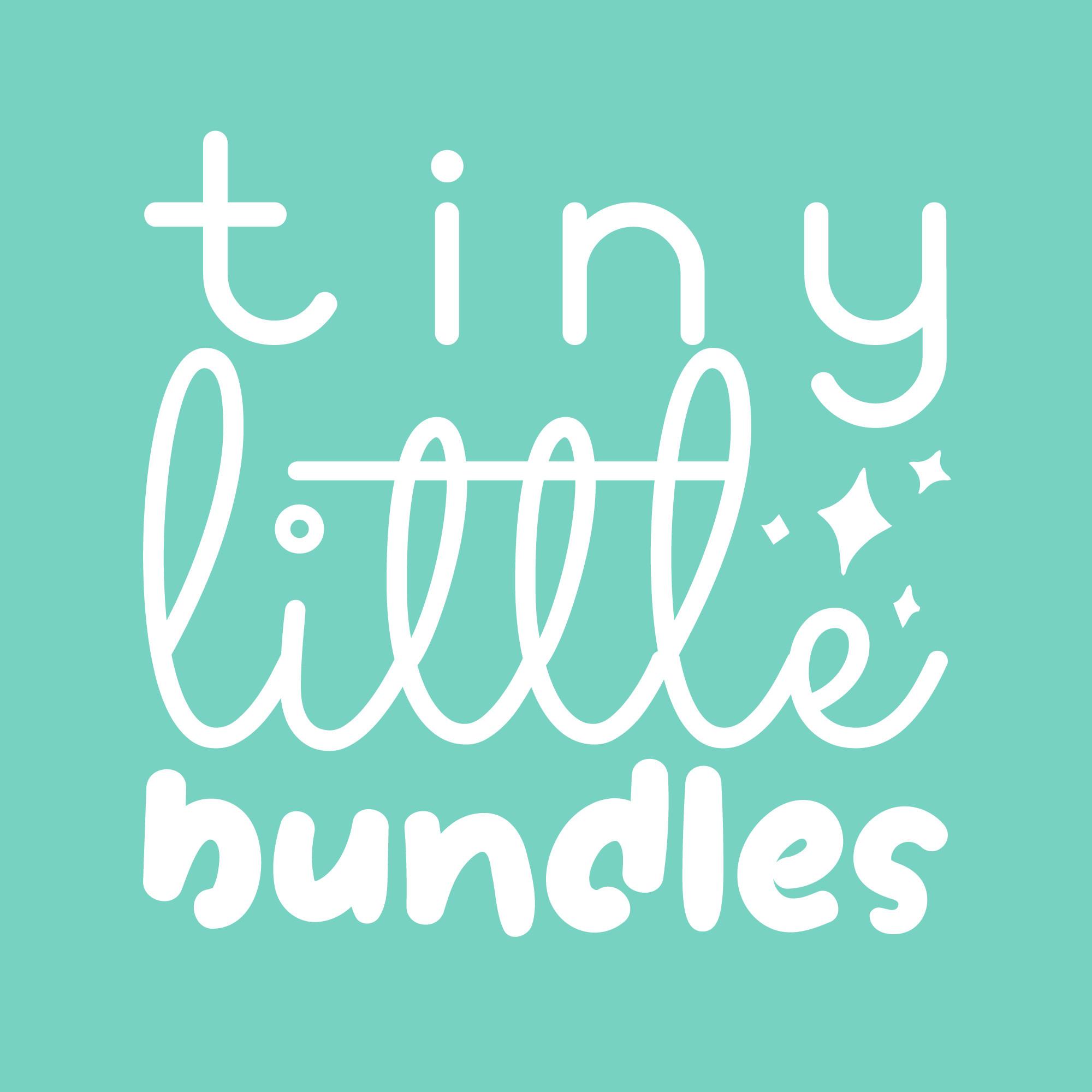 Tiny Little Bundles