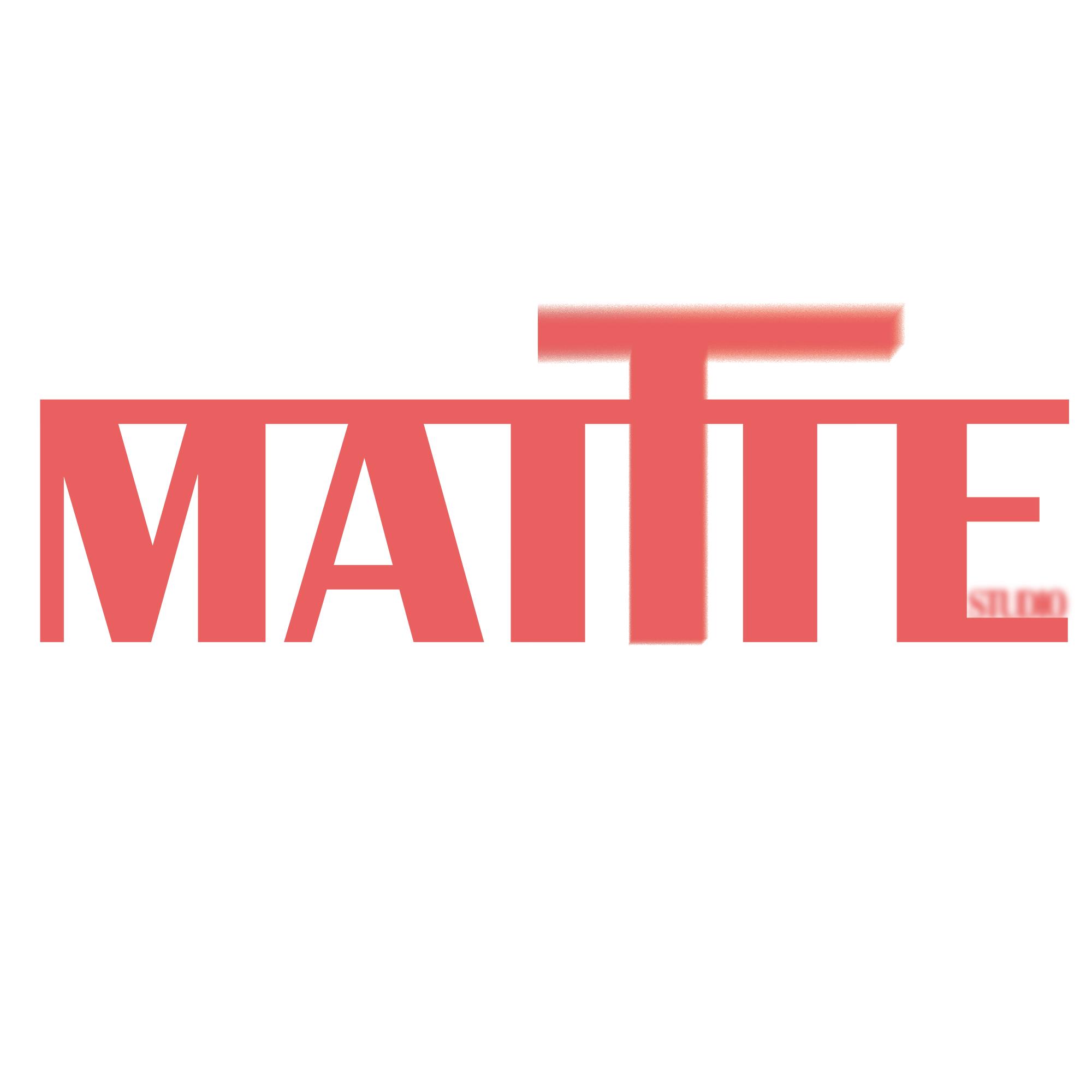 Mattte Studio
