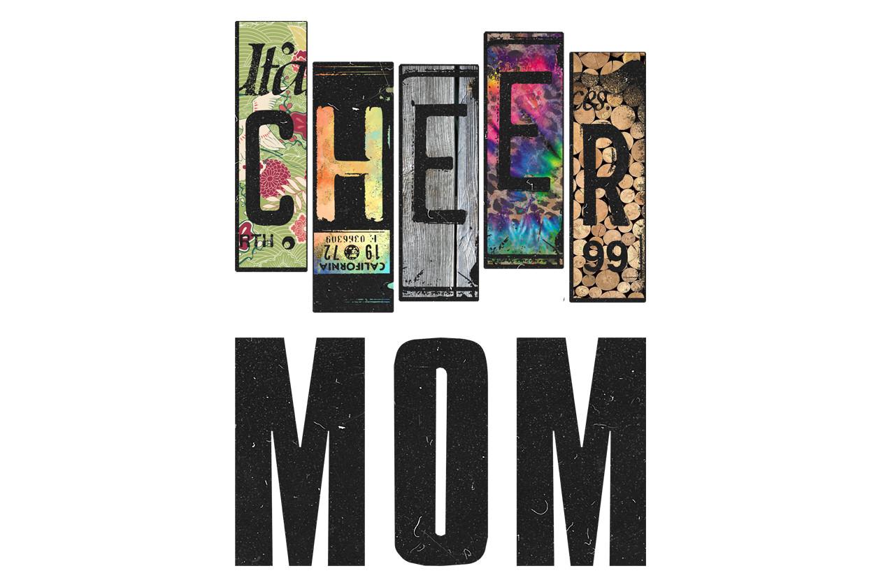 Cheer Mom Whisky Mothers Day Png