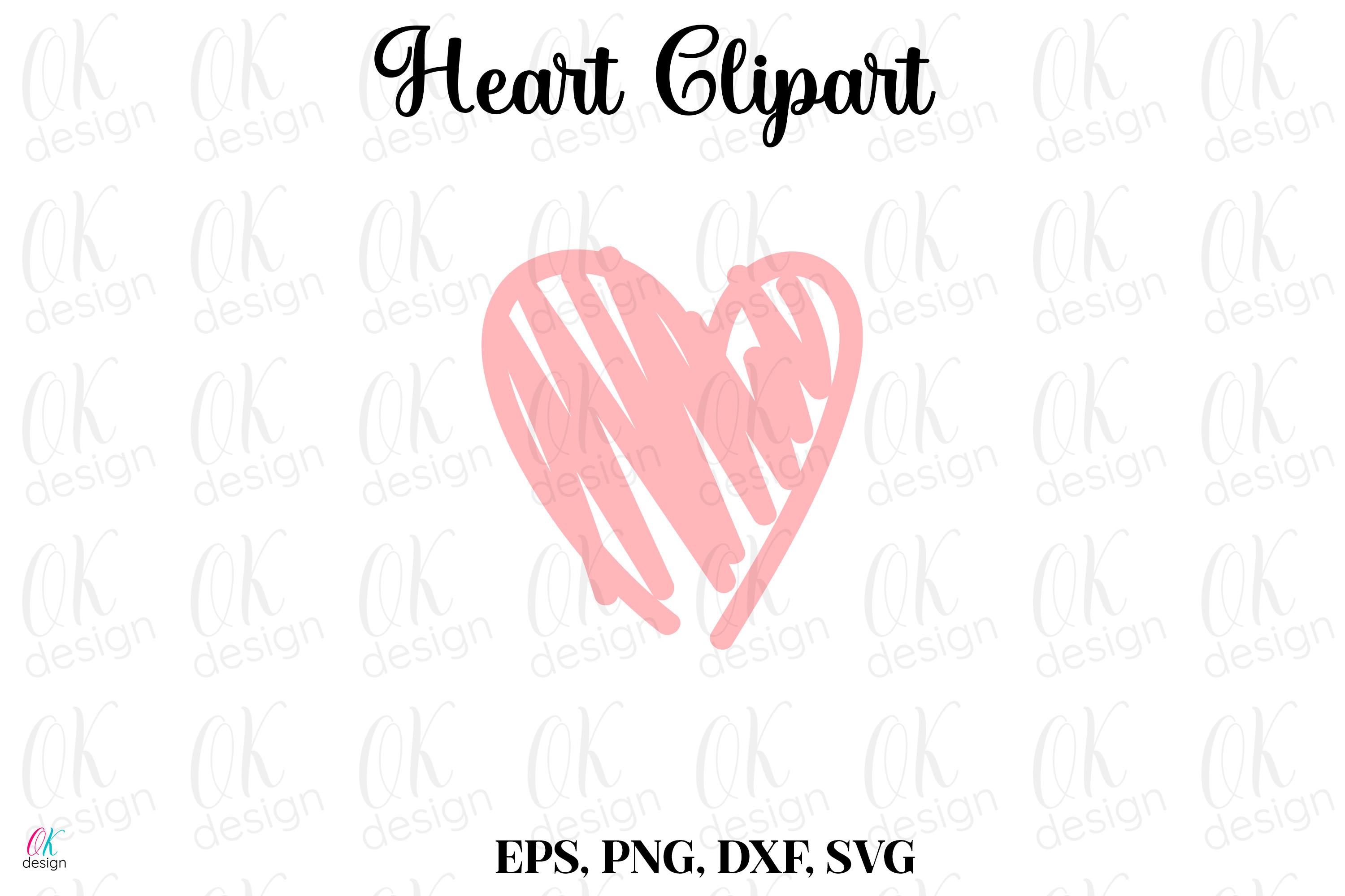 Heart SVG, Valentine Days Svg, DXF, PNG