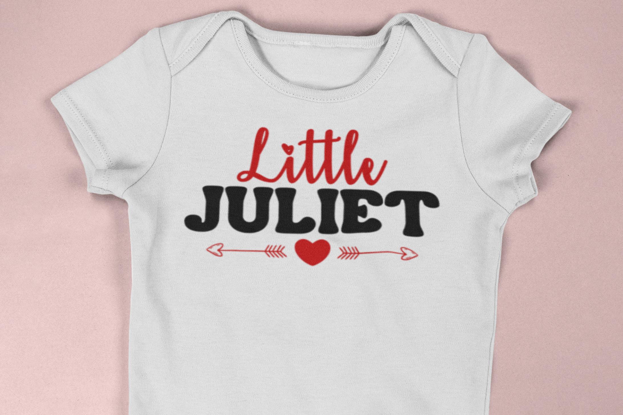Little Juliet, Kids, Baby Designs