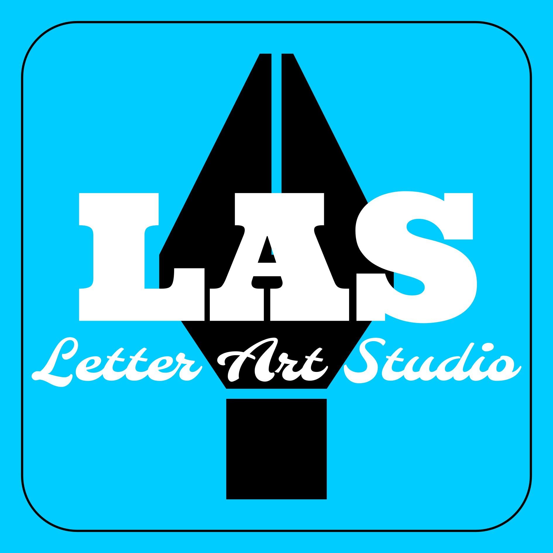 Letter art studio