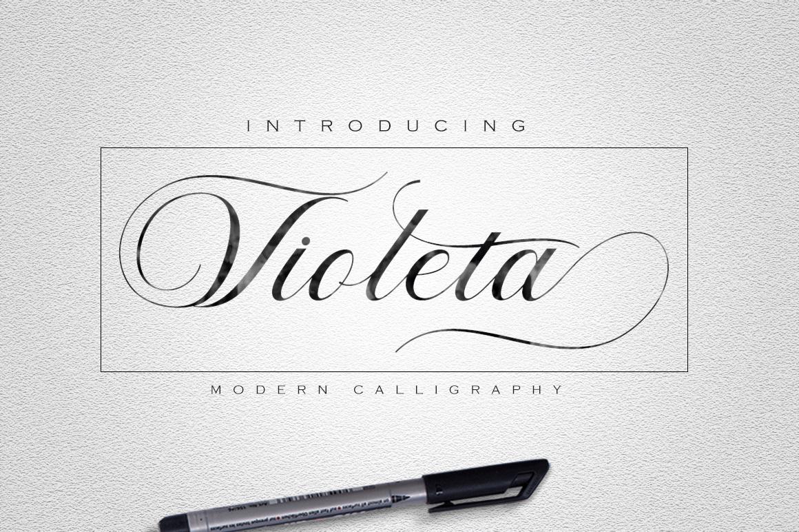 Violeta Font