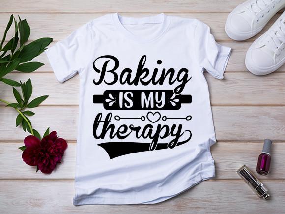 Baking is My Kitchen