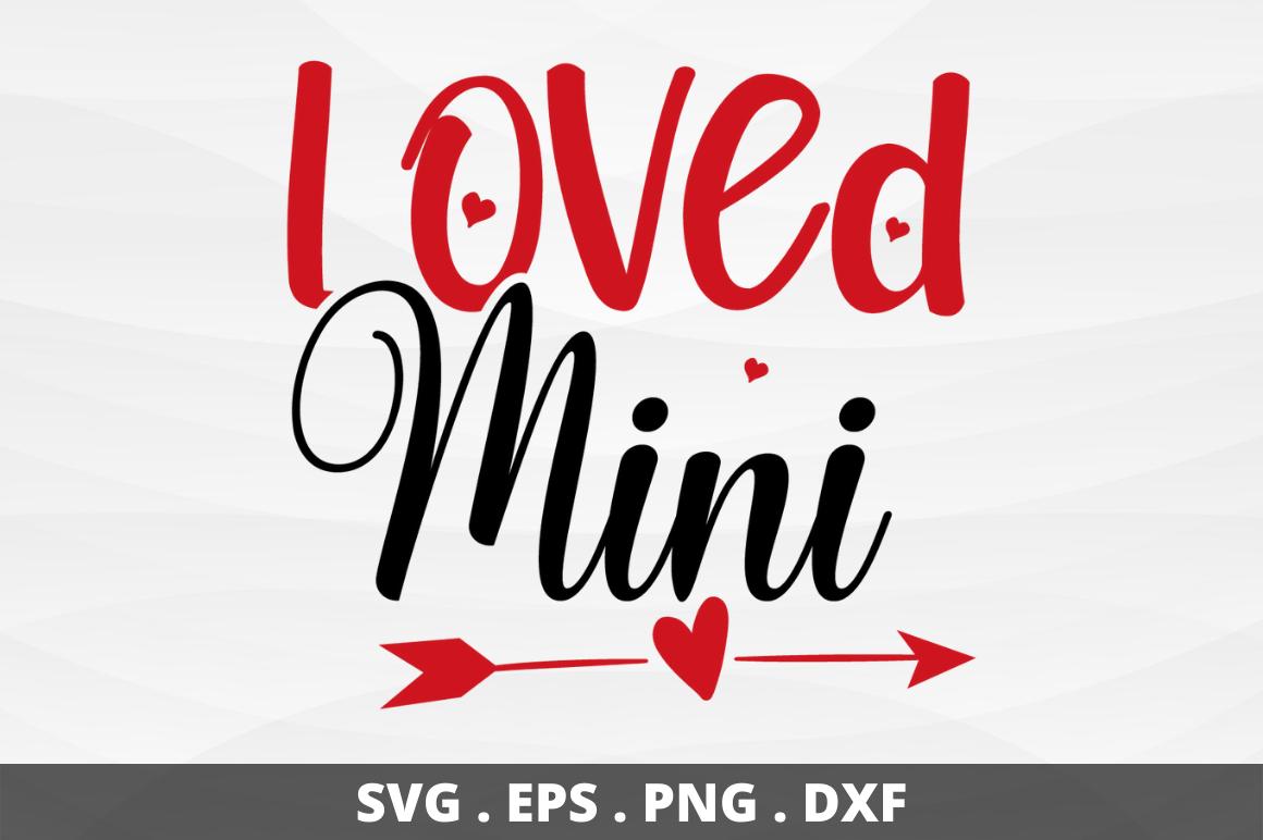 Loved Mini