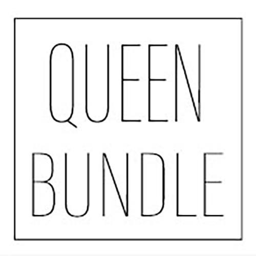 Queen Bundle