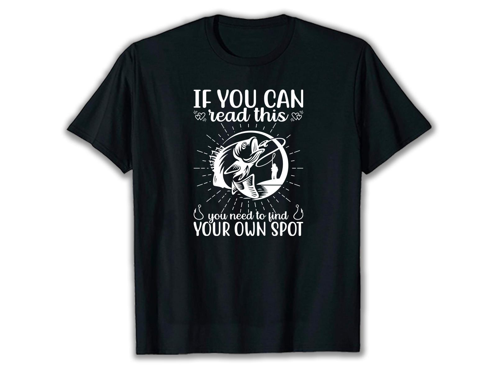 If You Can SVG T Shirt Design Free
