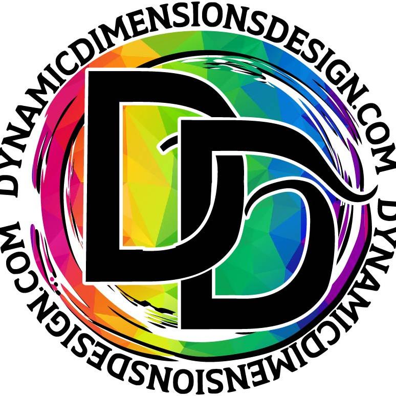 Dynamic Dimensions