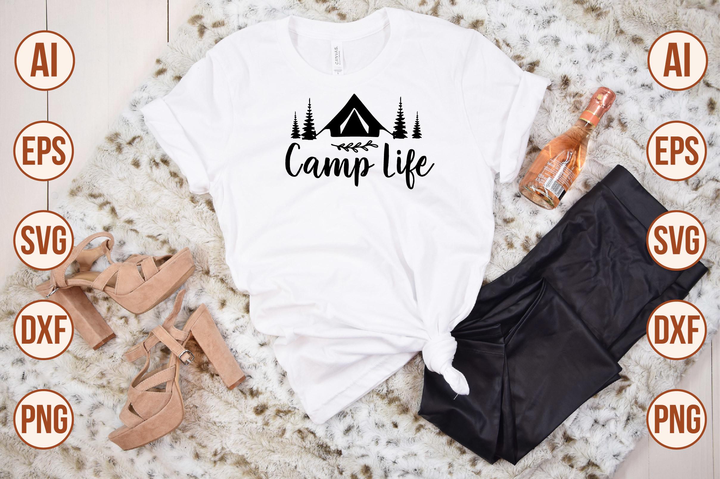 Camp Life