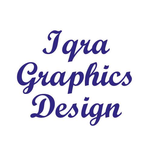 Iqra Graphics Design