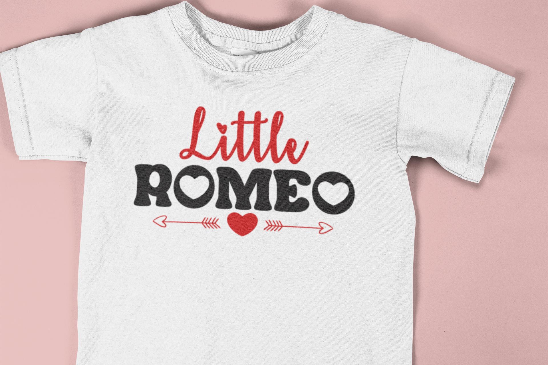 Little Romeo - Baby, Kids Love