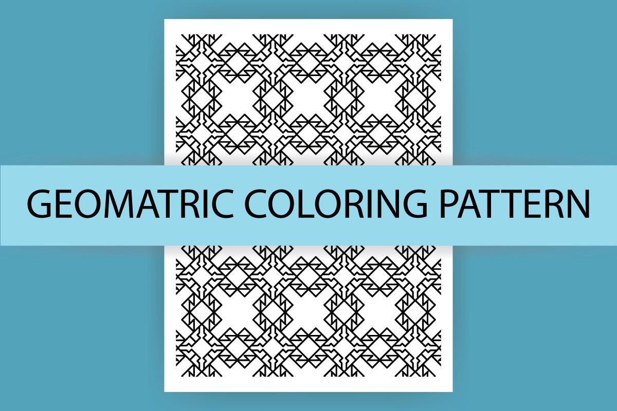 Coloring Pattern -KDP