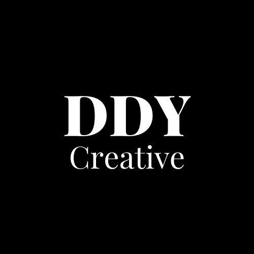DDY creative