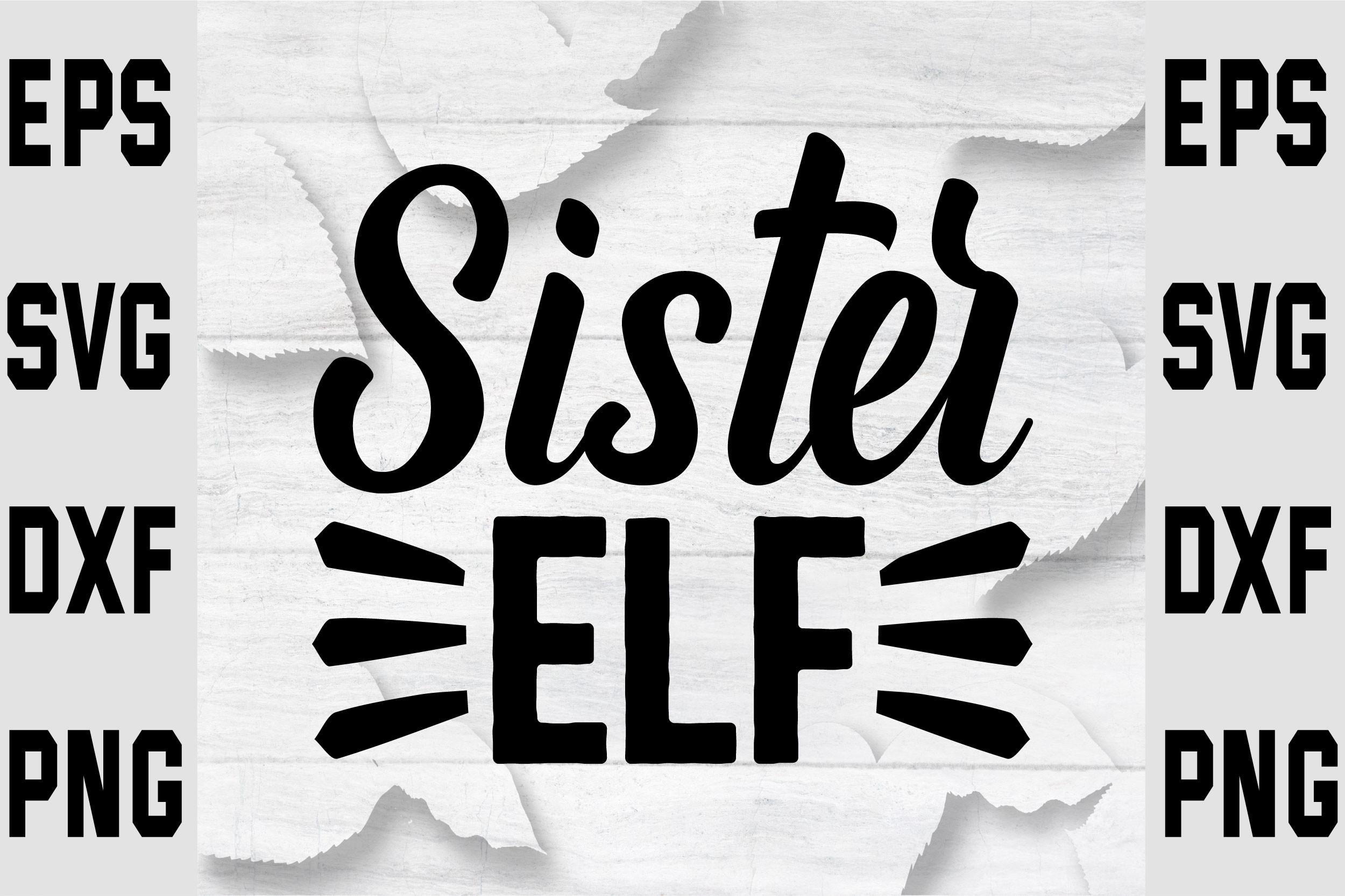 Sister Elf