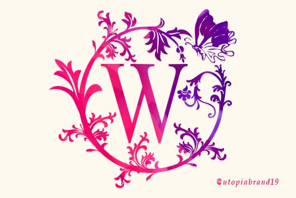 Womens Day Font