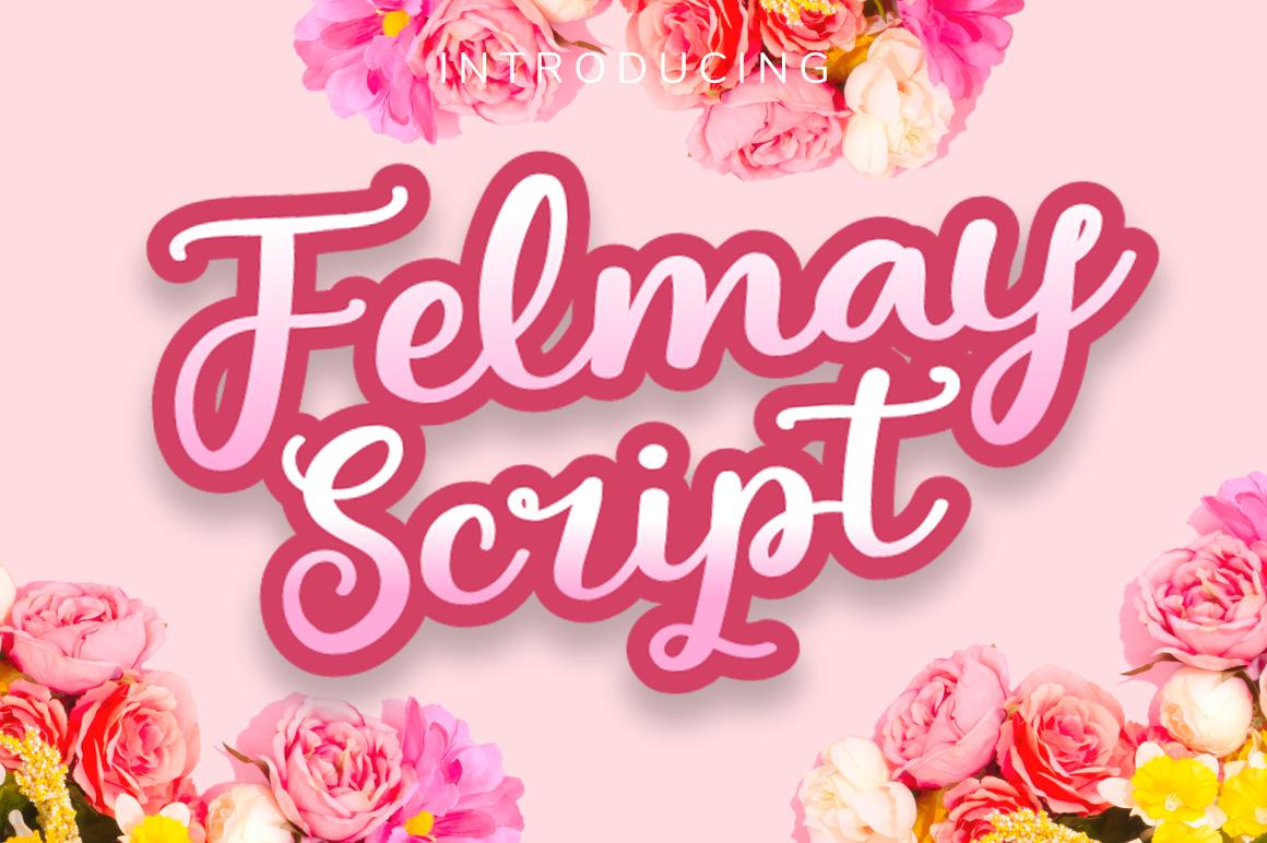 Felmay Font
