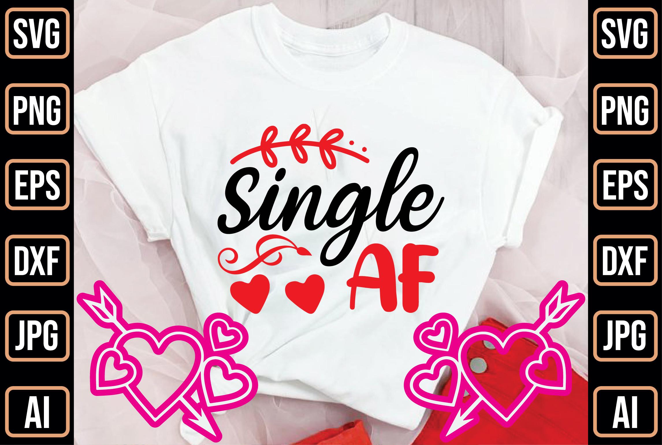 Single Af