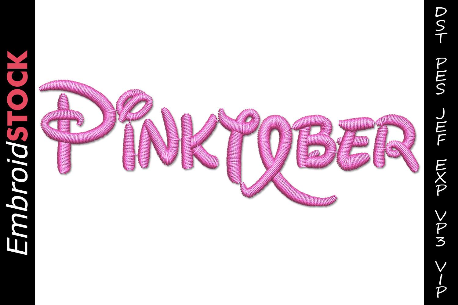 Pinktober Breast Cancer Awareness