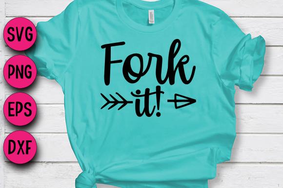 Fork It!