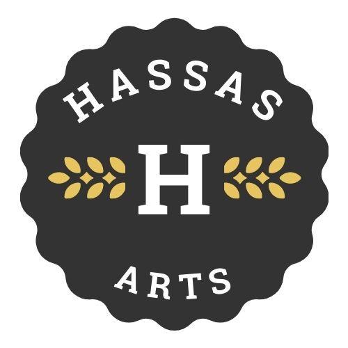 Hassas Arts
