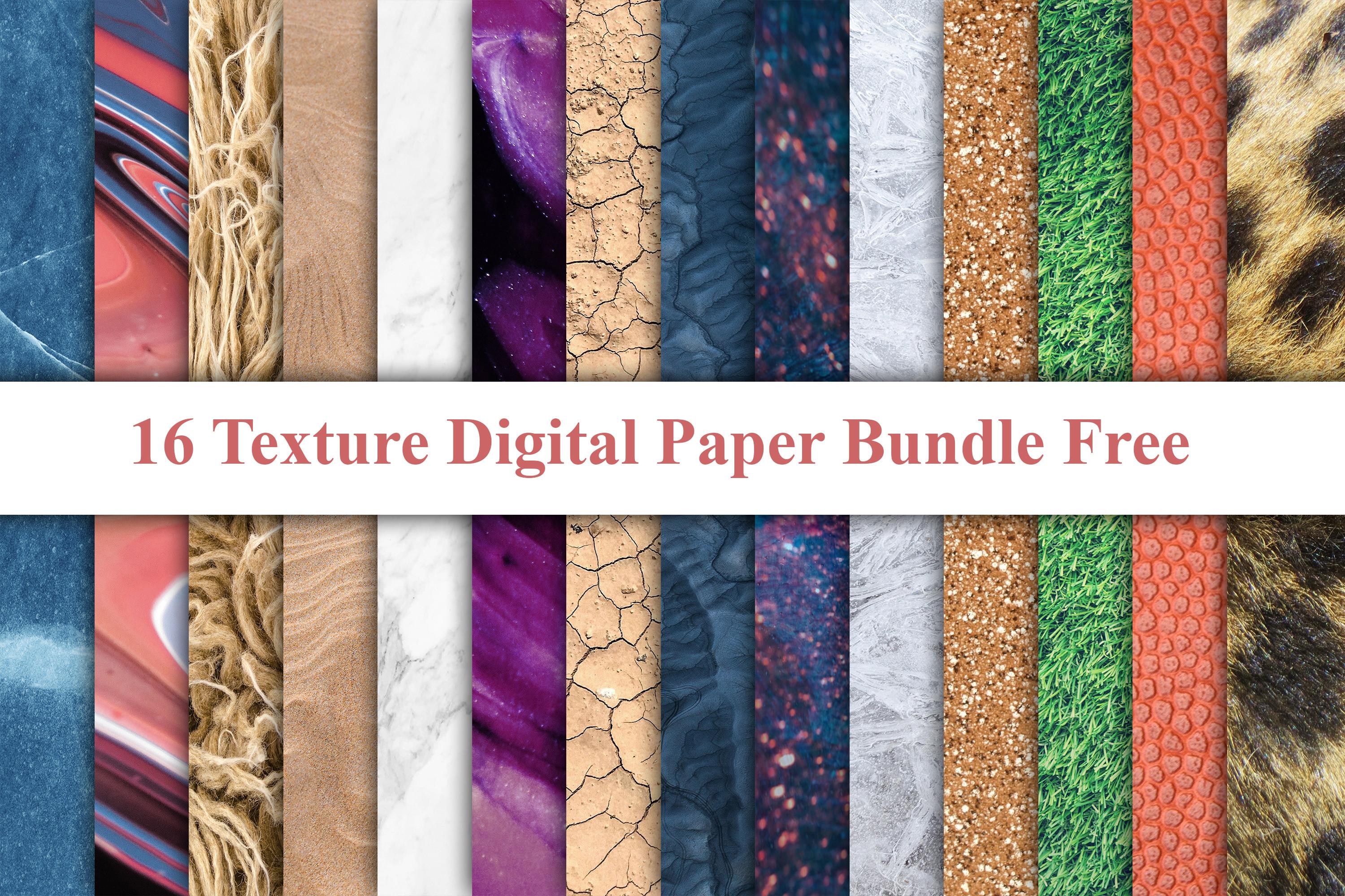Texture Background Texture Digital Paper