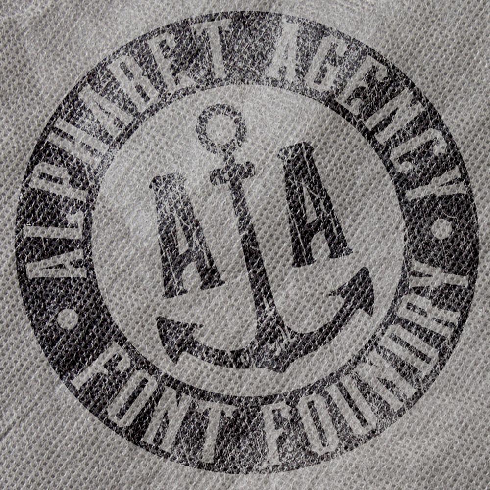 Alphabet Agency