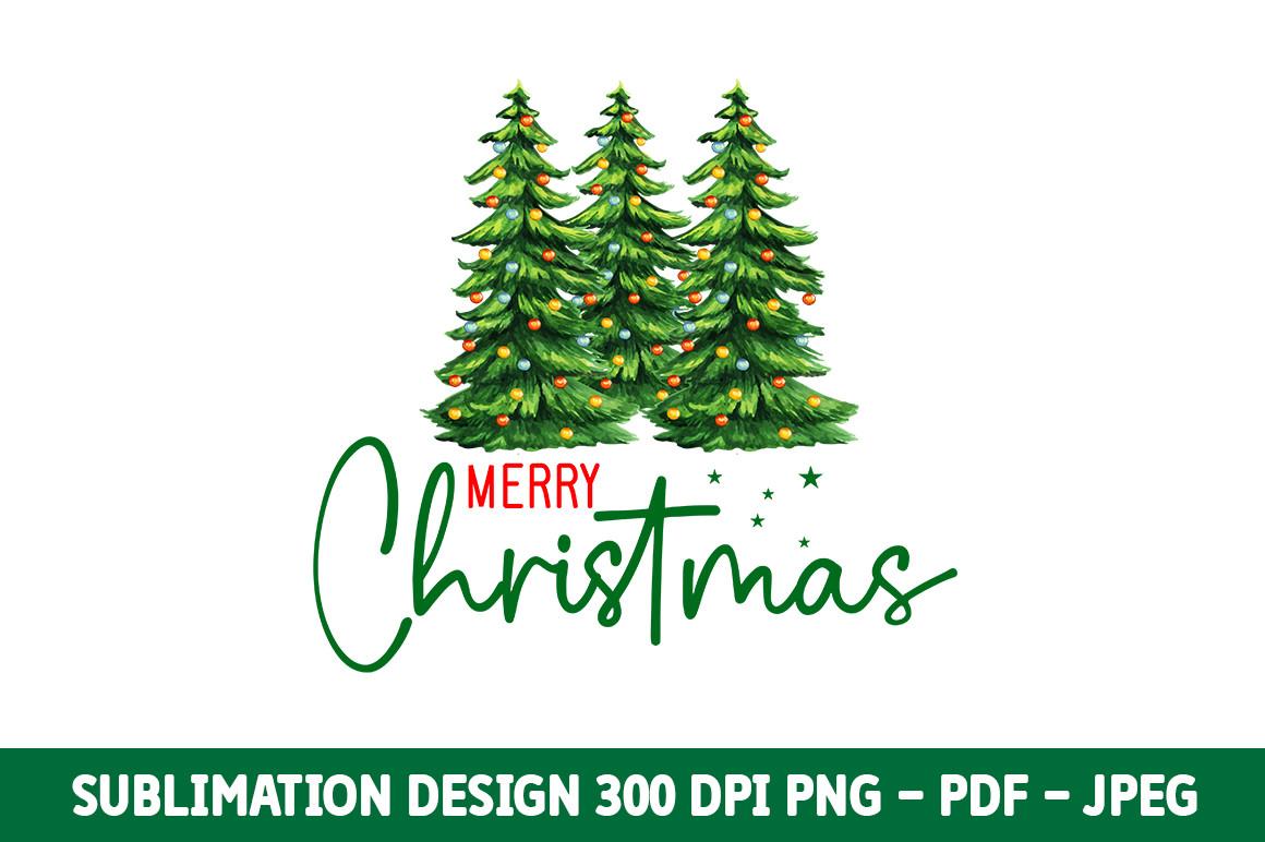FREE Merry Christmas  Sublimation