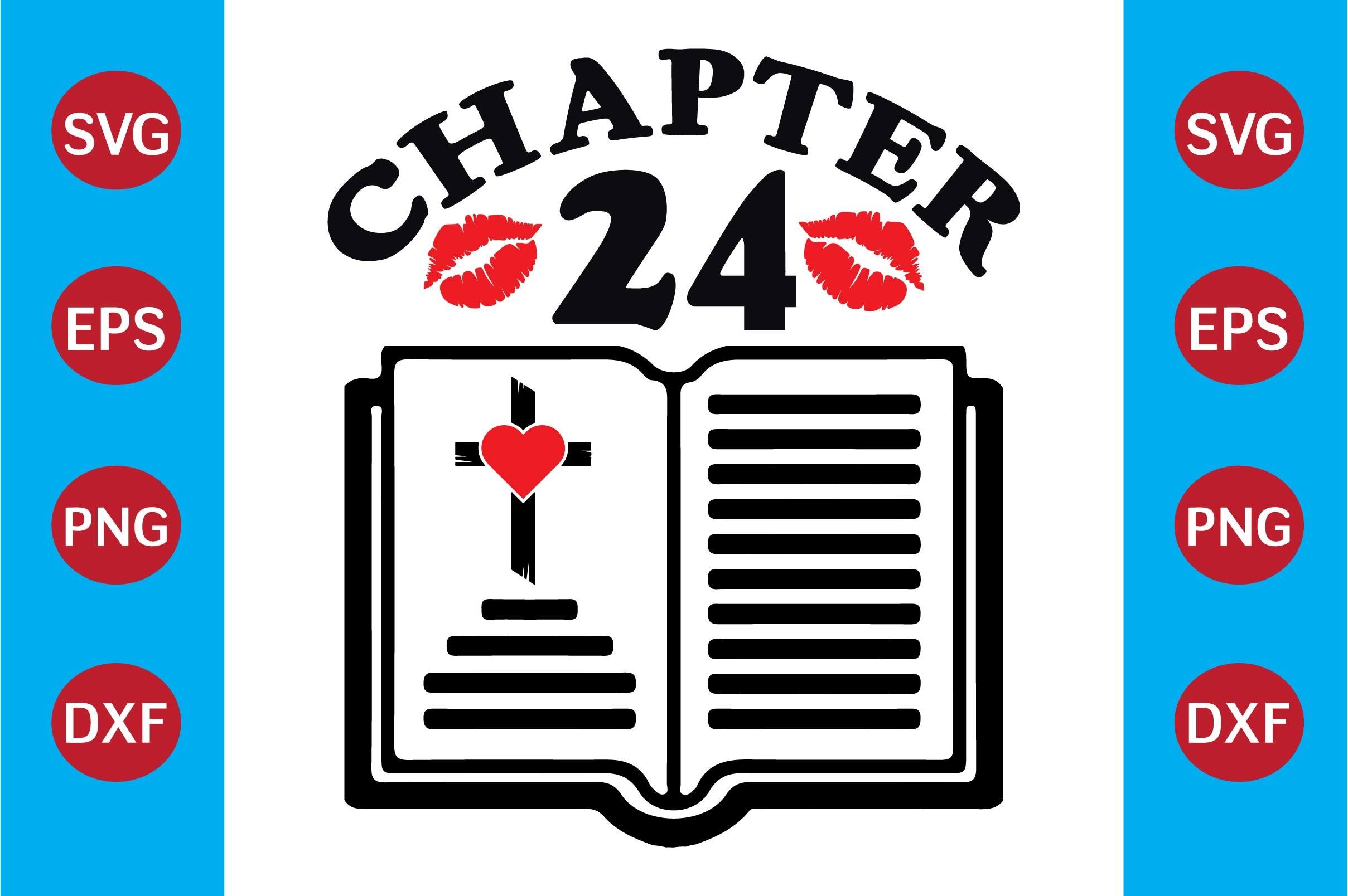 Chapter  SVG Design,   Chapter  24