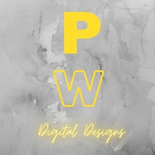 PW Digital Designs