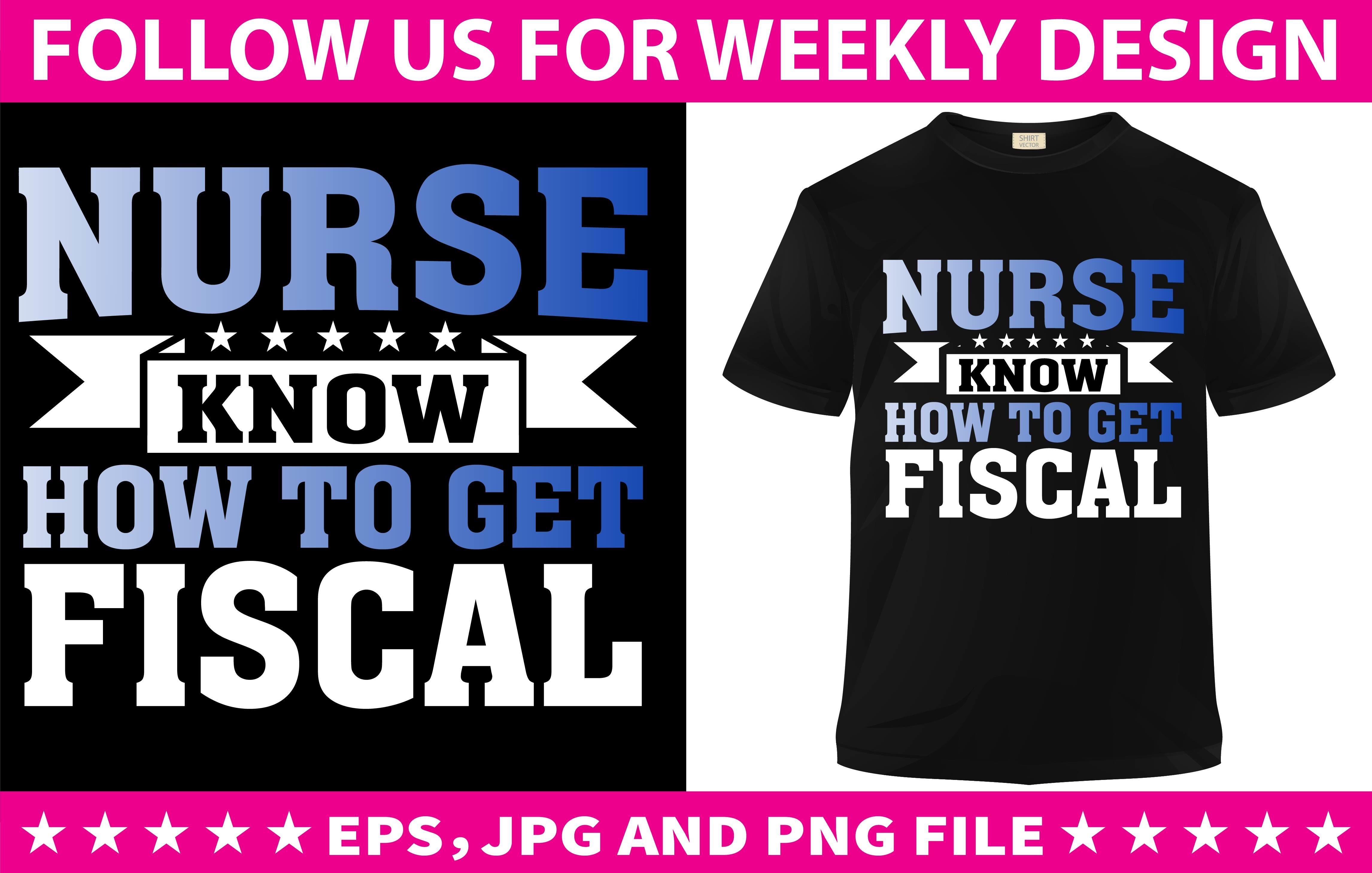 Nurse T Shirt Design Bundle