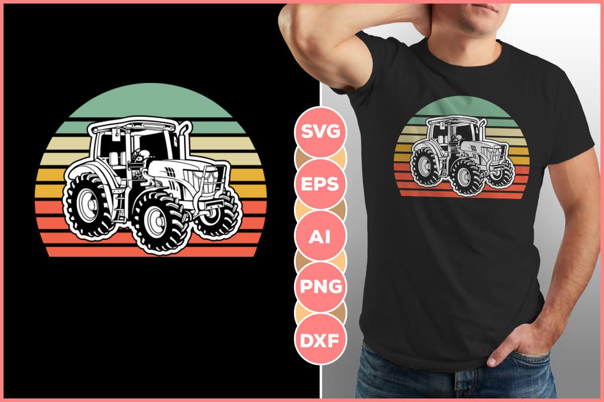 Tractor  Lover