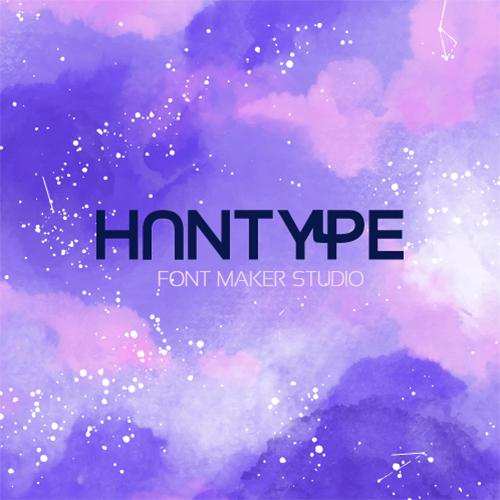 Huntype