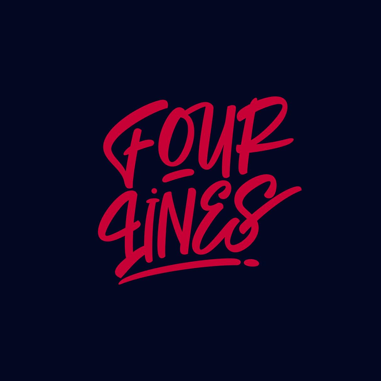 Fourlines.design