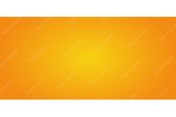 Abstract Yellow Gradient Line Background