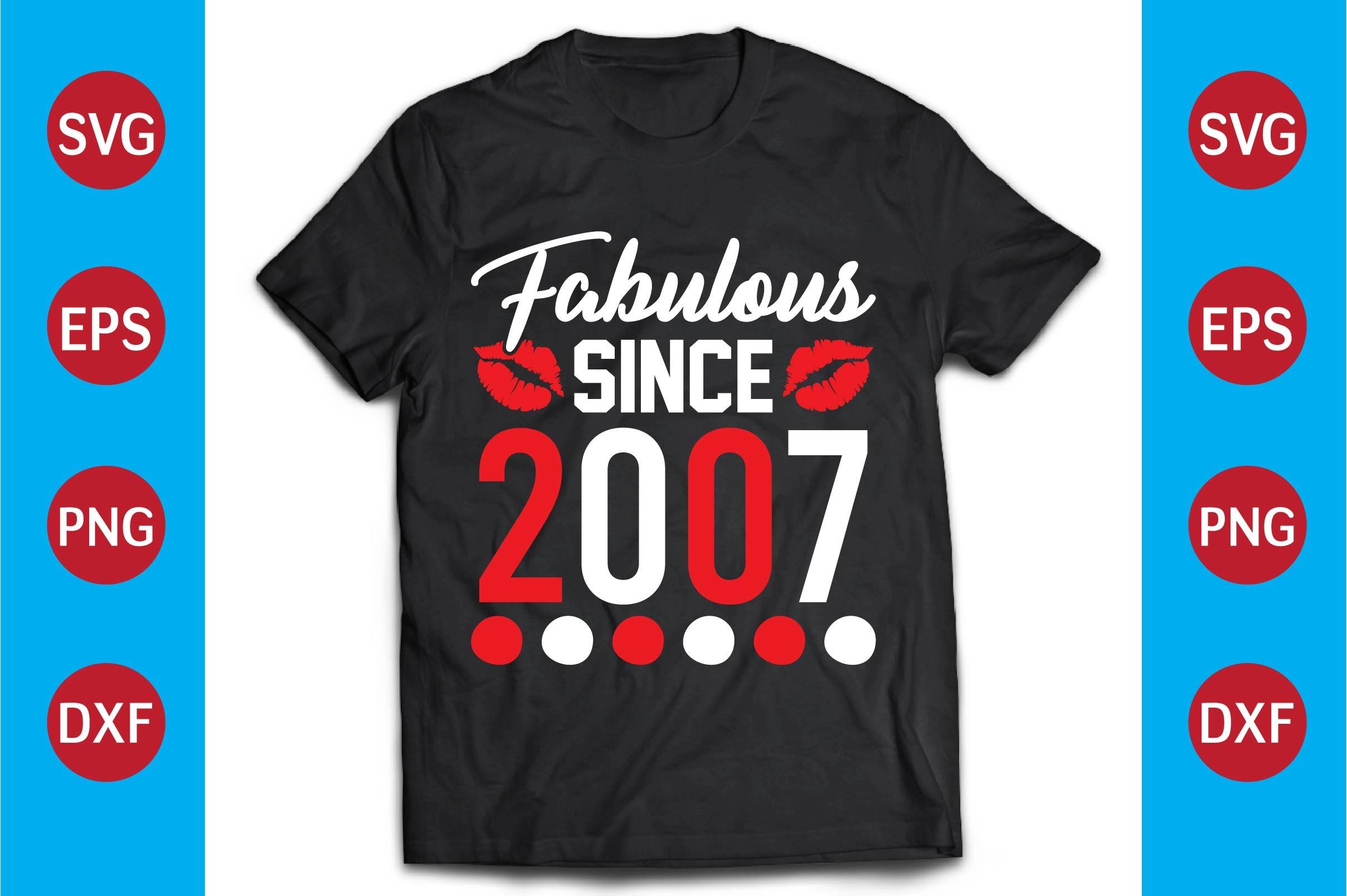 Fabulous SVG Design  Fabulous Since 2007