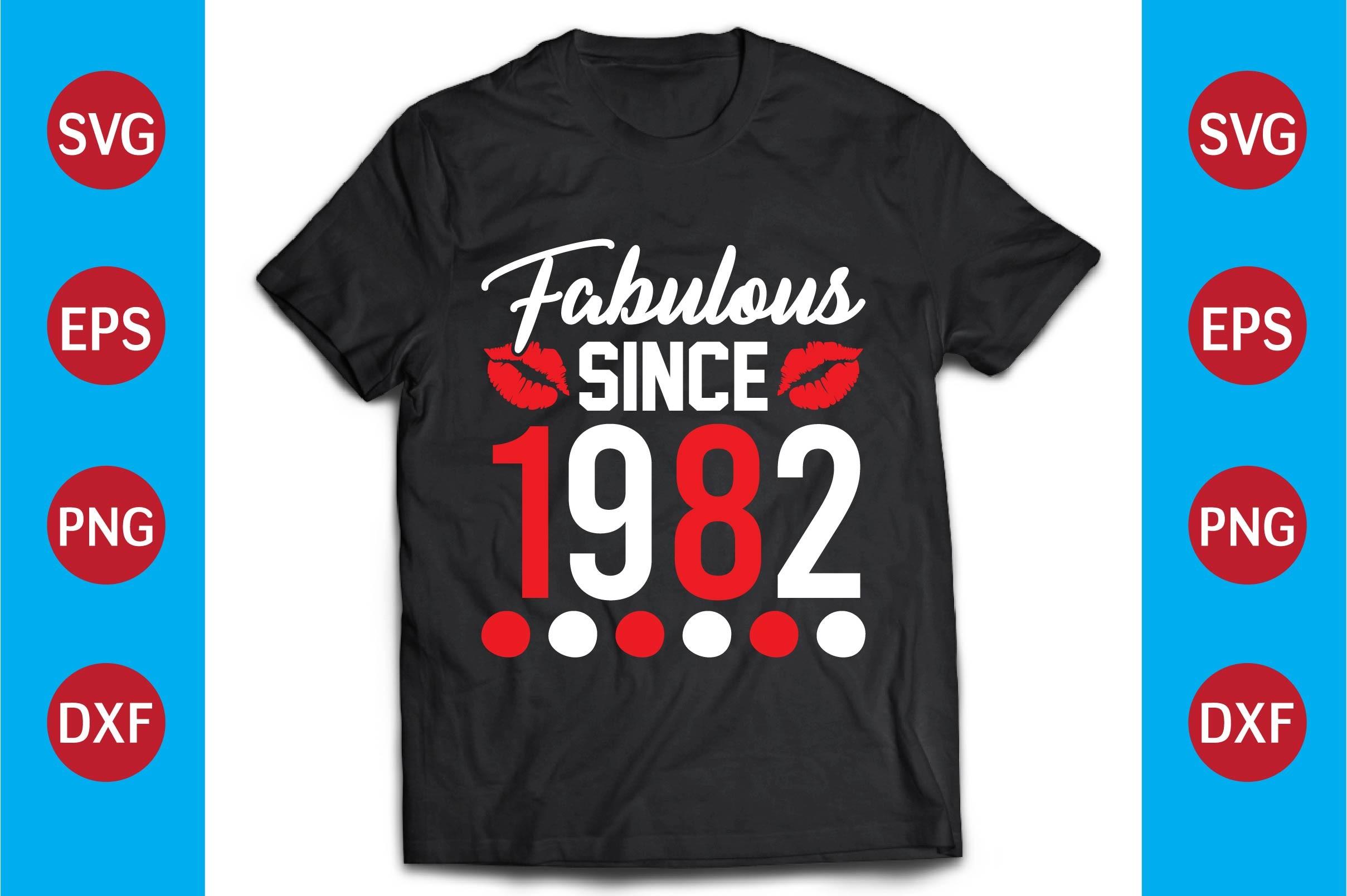 Fabulous SVG Design  Fabulous Since 1982