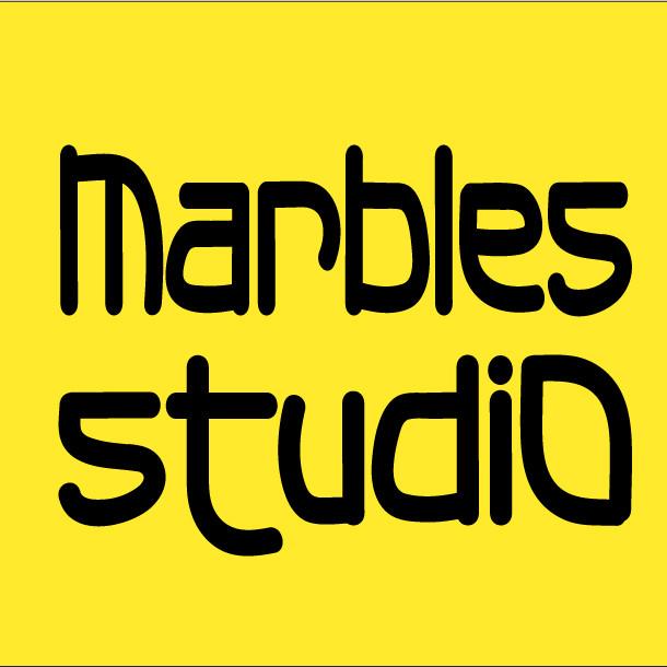 Marbles Studio