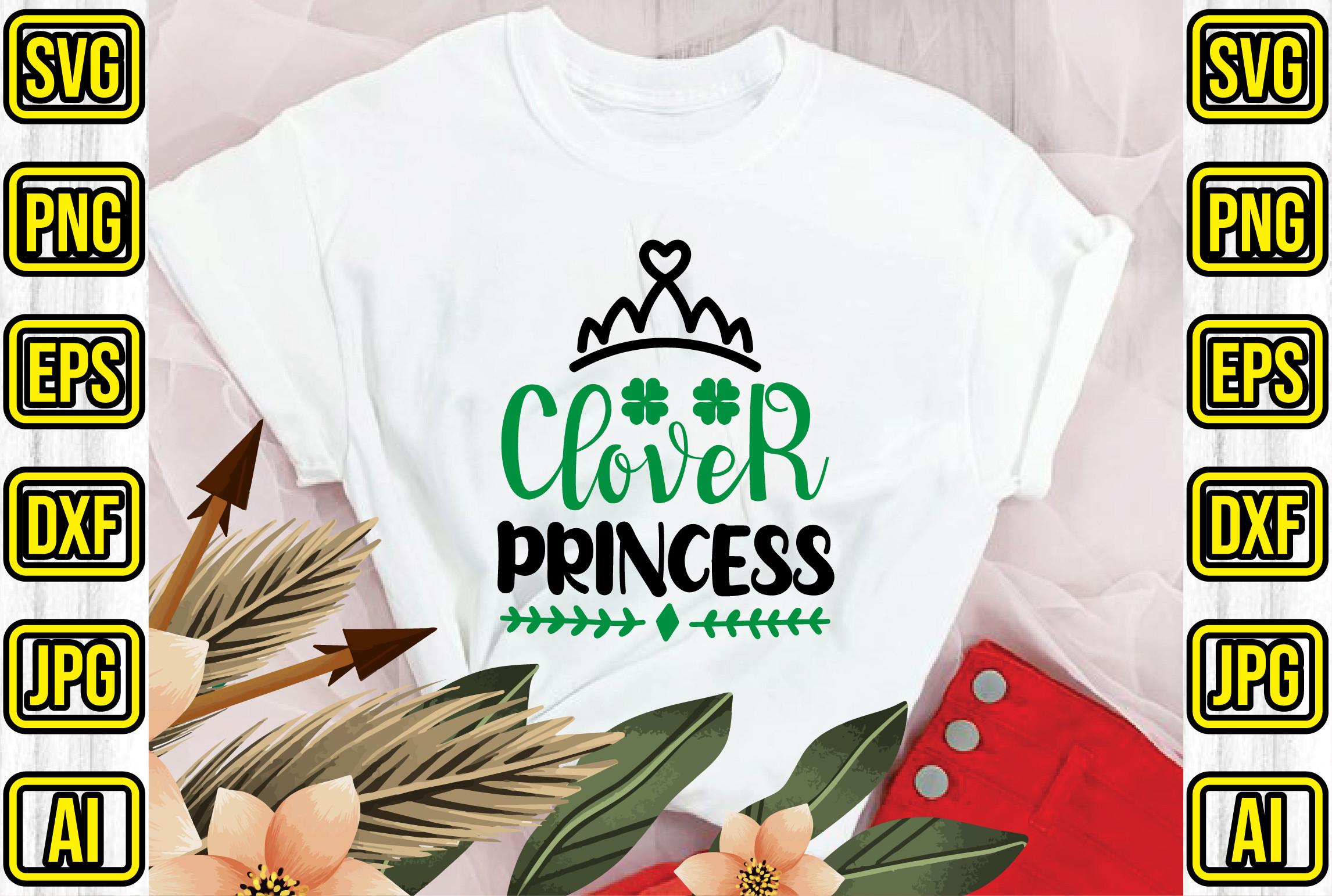 Clover Princess