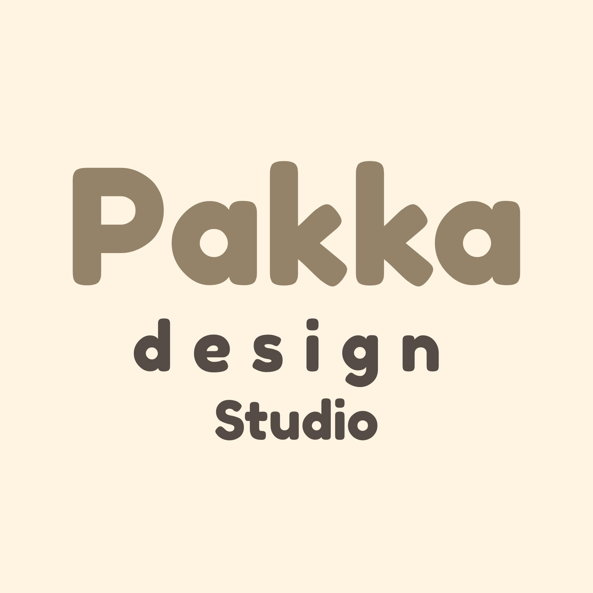 Pakka Design Studio