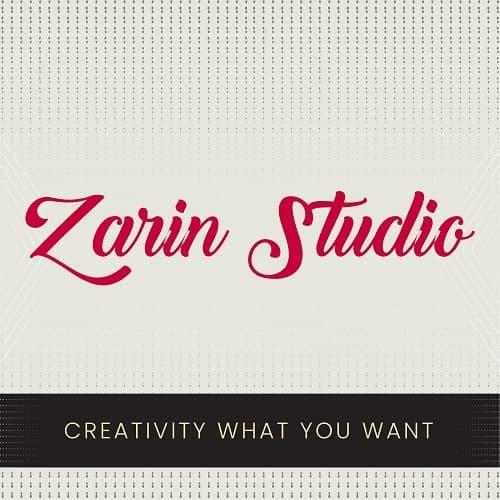 Zarin Studio
