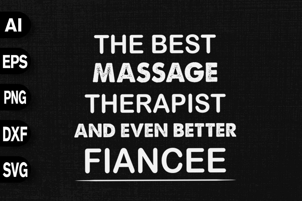 The Best Massage Therapist