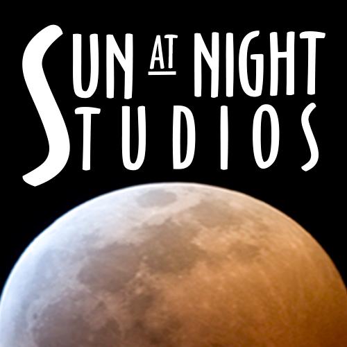 Sun At Night Studios