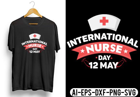 International Nurse Day Design