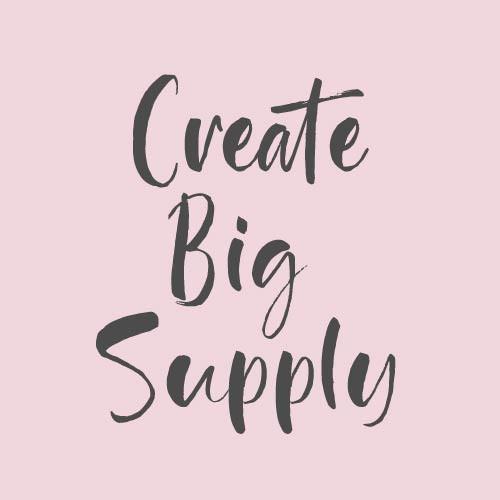Create Big Supply