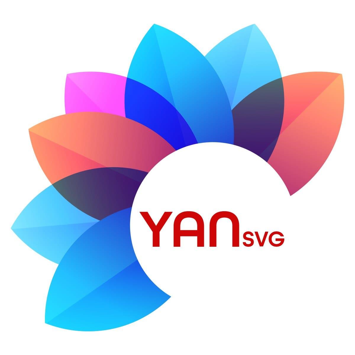 Yan SVG Design