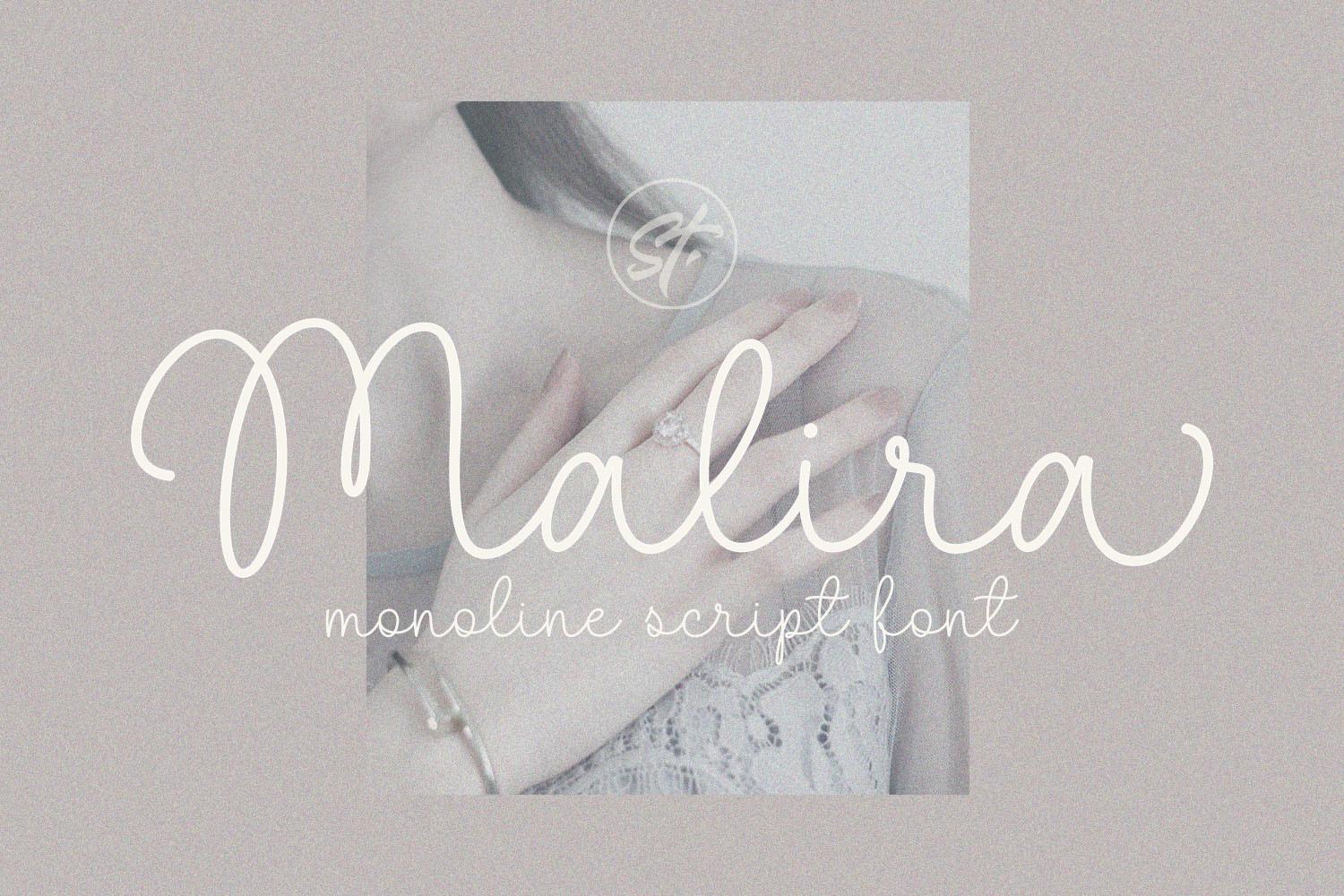 Malira Font