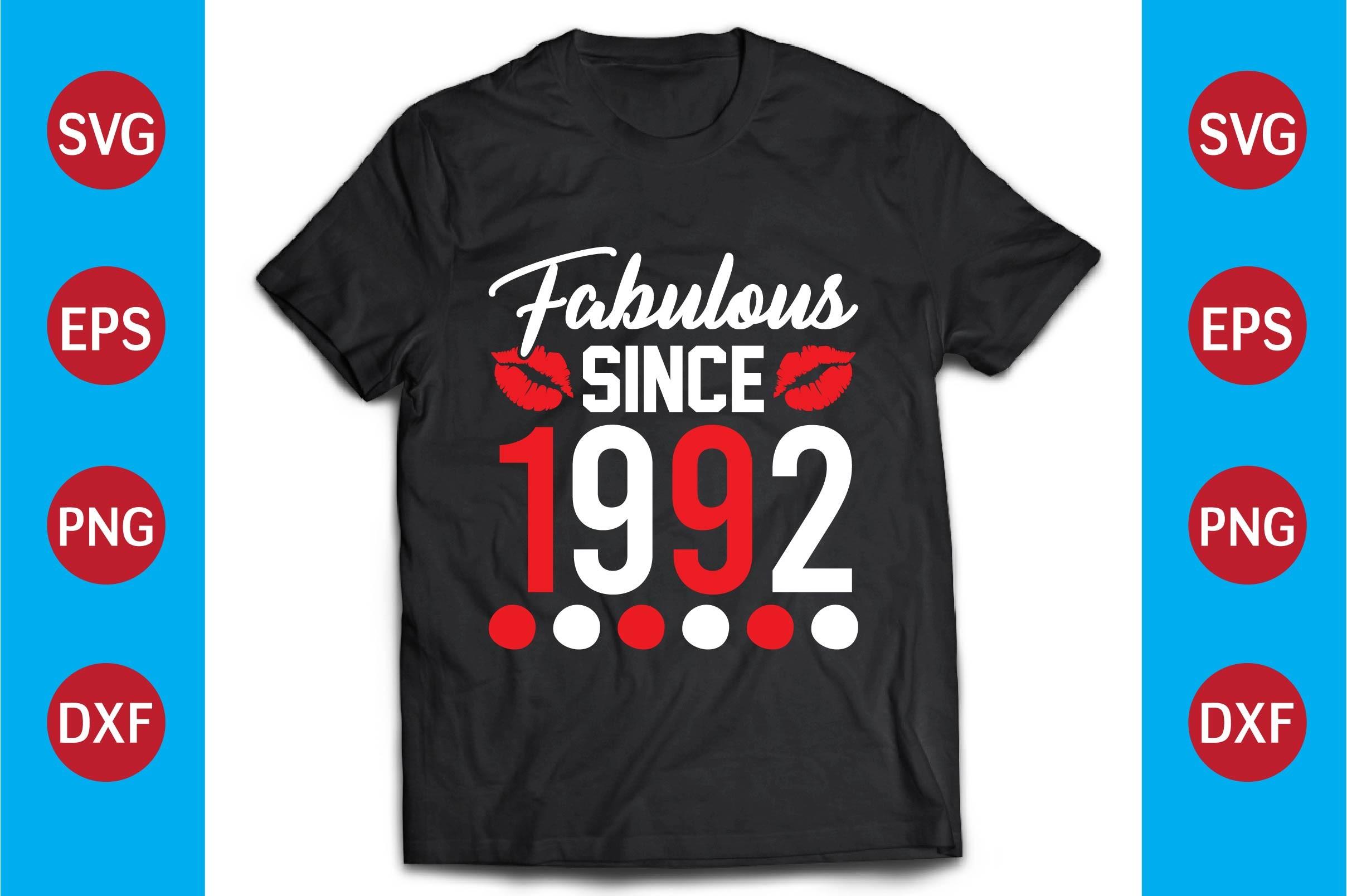 Fabulous SVG Design Fabulous Since 1992