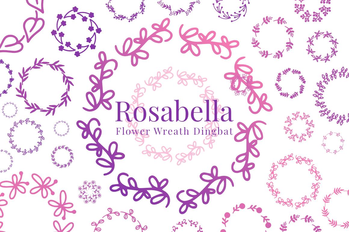 Rosabella Font