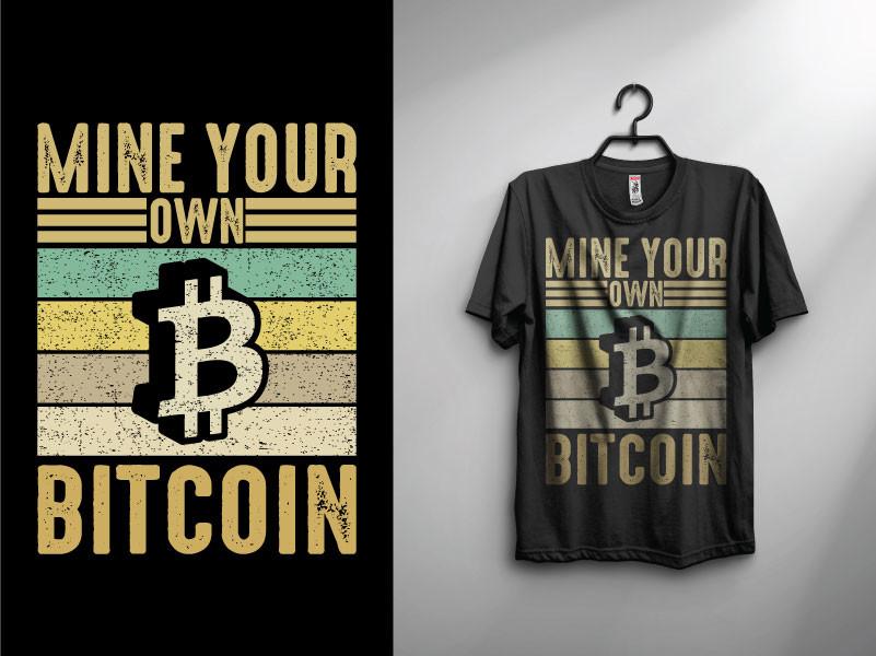 Mine Your Own Bitcoin