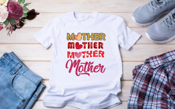 Happy Mother's Day Submission Design